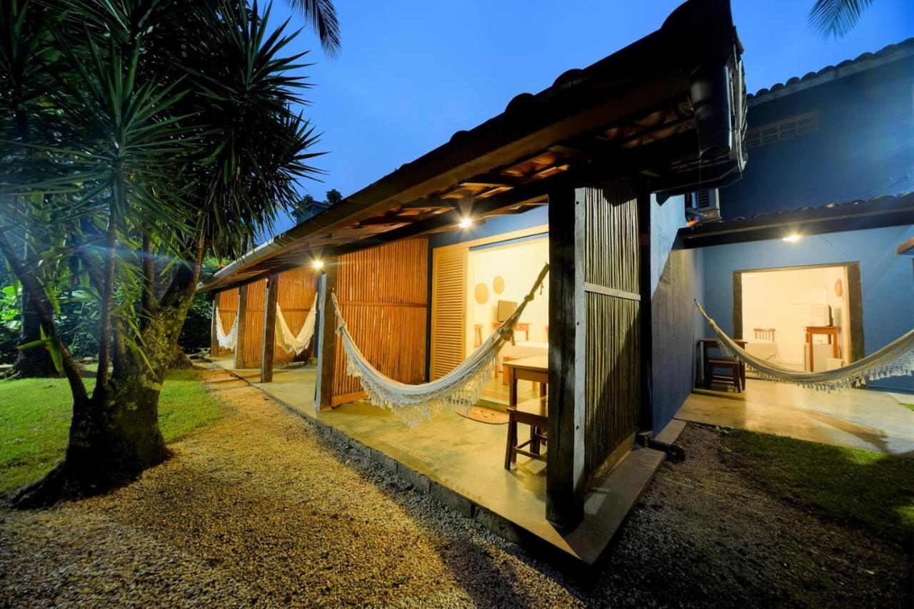 Pousada Verano Sao Sebastiao  Exterior photo